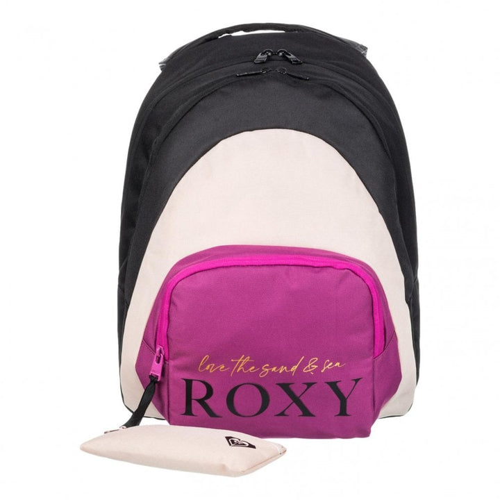 Roxy Fresh Journey 24L Backpack