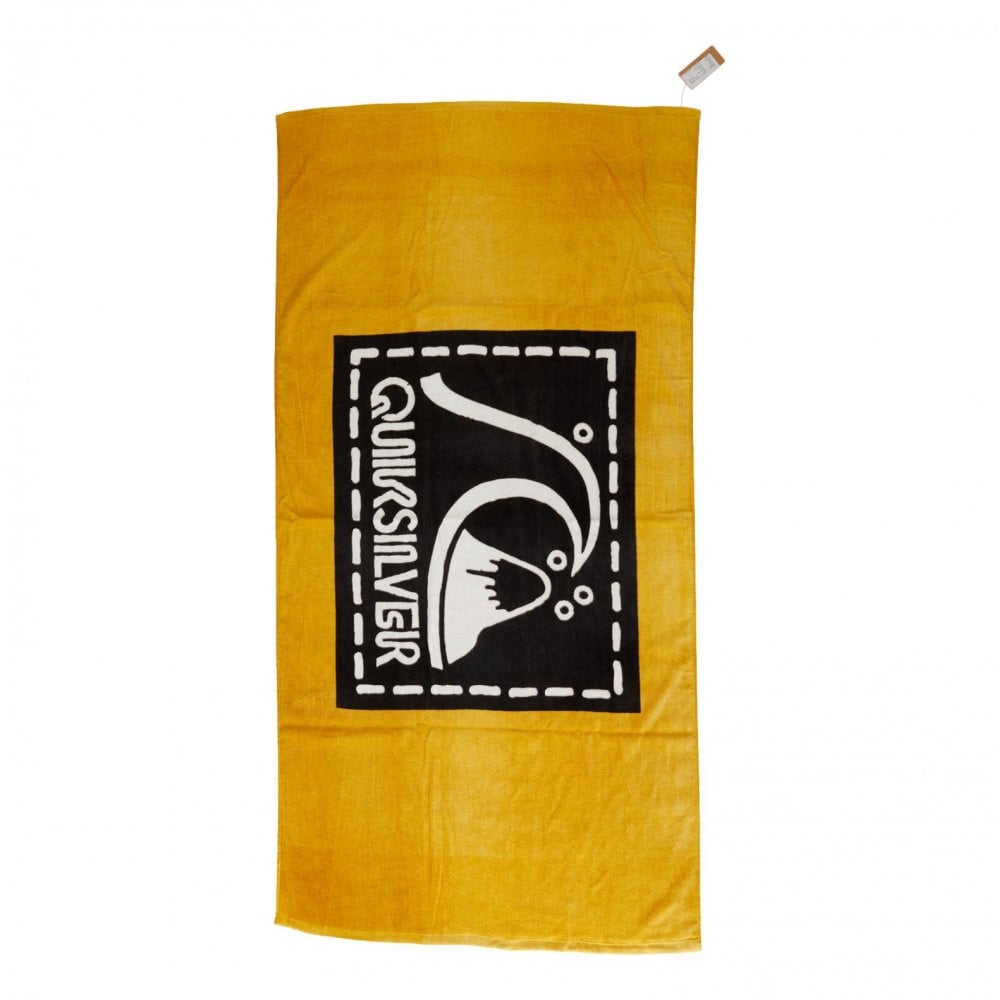 Quiksilver Freshness Beach Towel