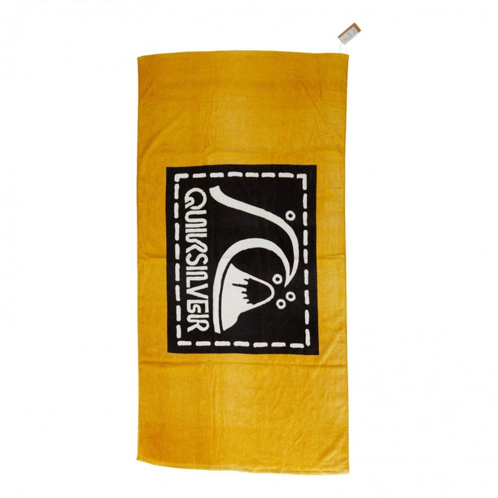 Quiksilver Freshness Beach Towel