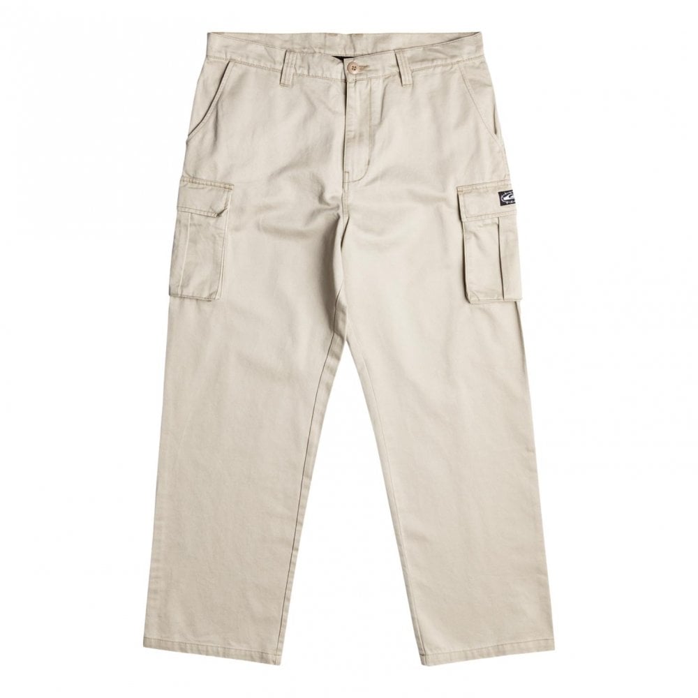 Quiksilver Mikey Cargo Pants