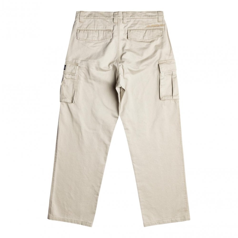 Quiksilver Mikey Cargo Pants