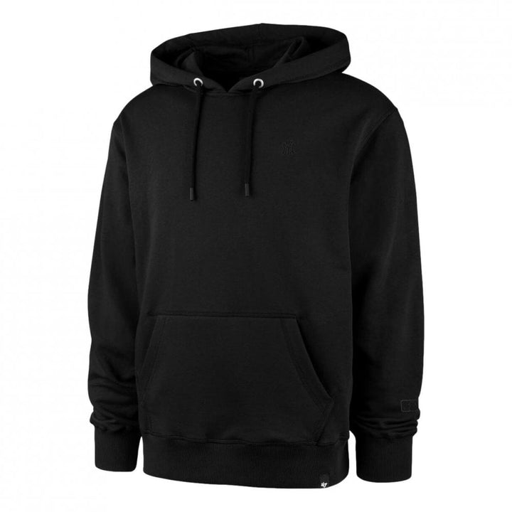 47 MLB NY Yankees Base Runner Burnside Hoodie