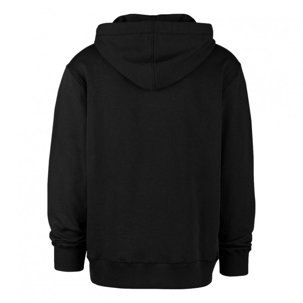 47 MLB NY Yankees Base Runner Burnside Hoodie