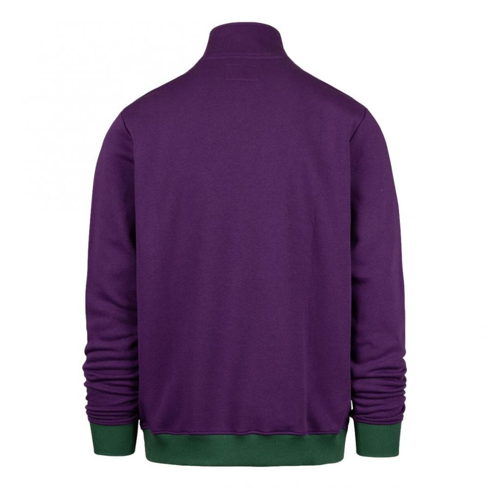 47 MLB NY Yankees Colour Block Chilton Sweatshirt