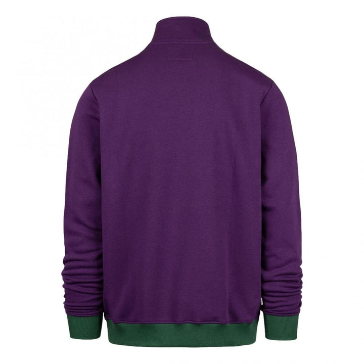 47 MLB NY Yankees Colour Block Chilton Sweatshirt