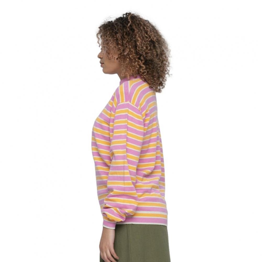 Santa Cruz Mini Hand Knit Crew