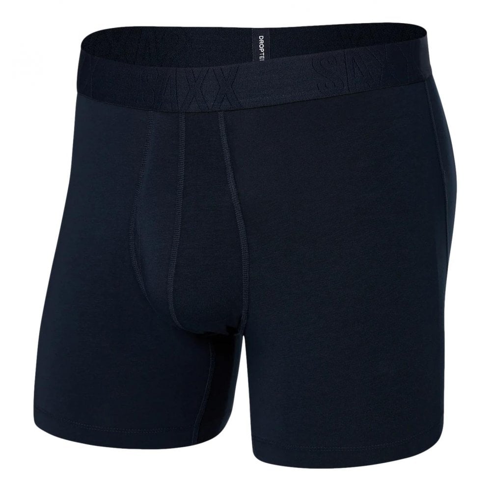 Saxx Underwear Droptemp Cooling Cotton Men&