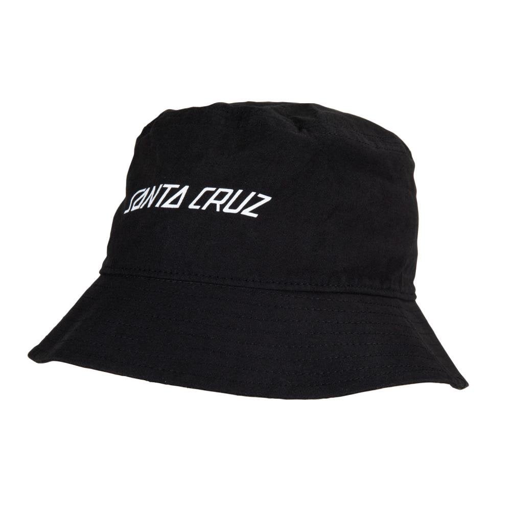 Santa Cruz Strip Cargo Bucket Hat