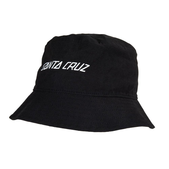 Santa Cruz Strip Cargo Bucket Hat