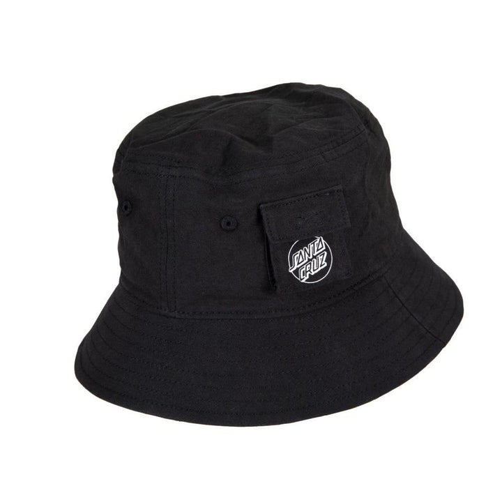 Santa Cruz Strip Cargo Bucket Hat