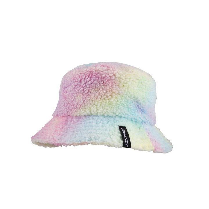 Santa Cruz Sydney Bucket Hat