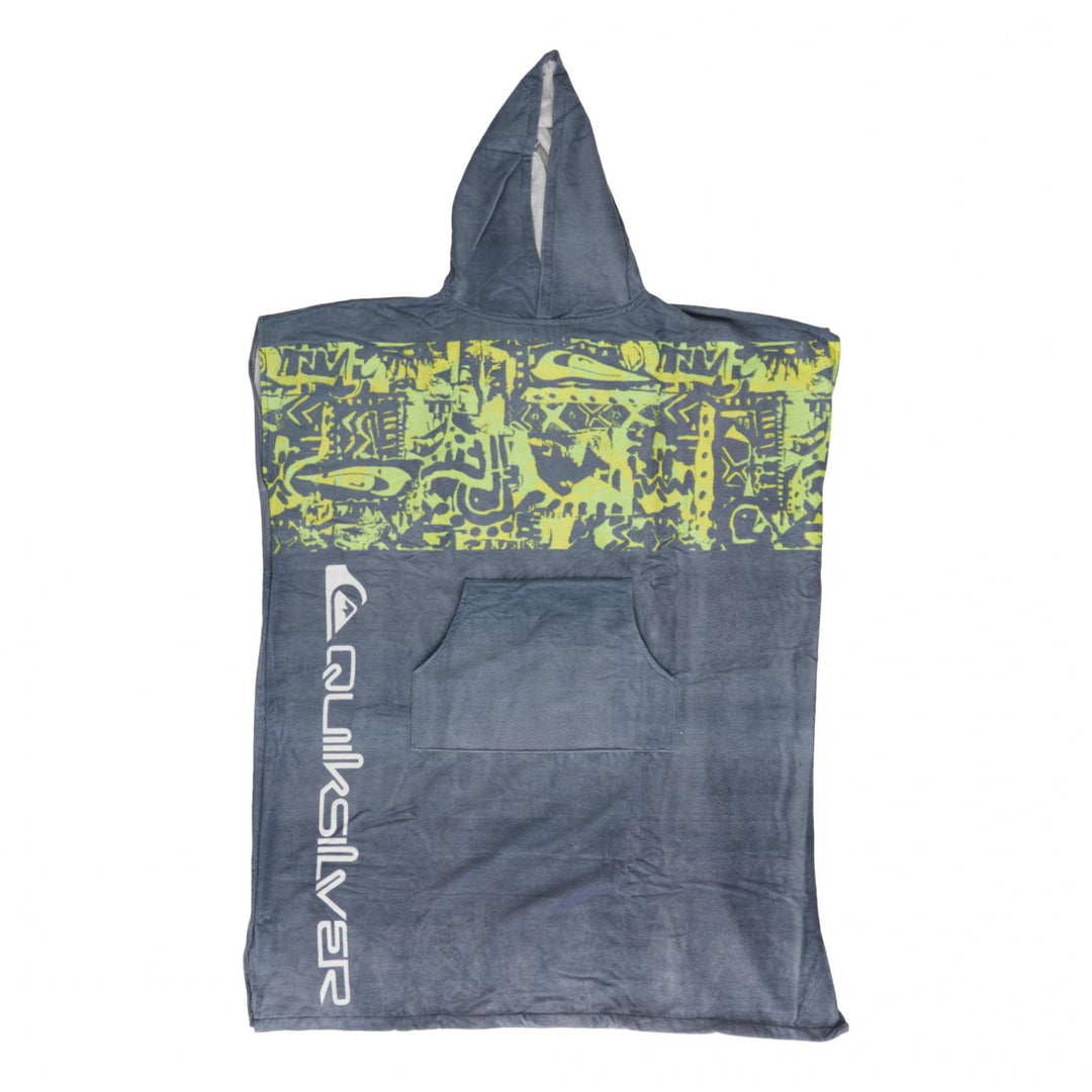 Quiksilver Hoody Towel