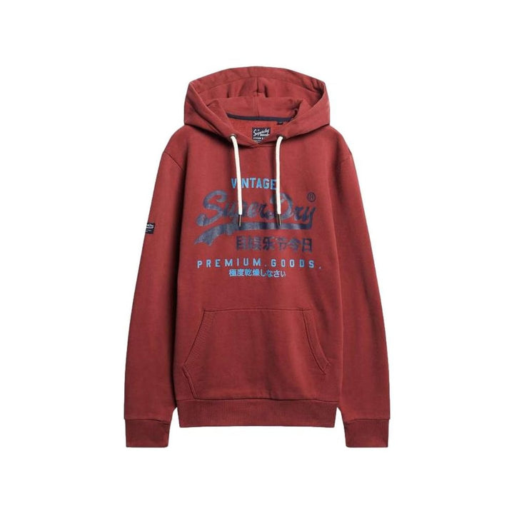Superdry Classic VL Heritage Hoodie