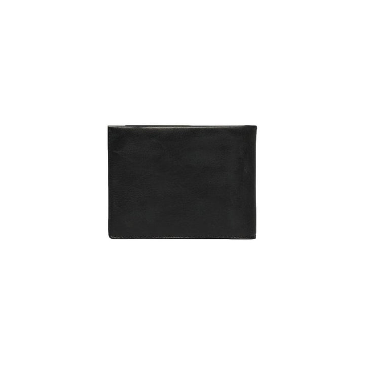 Superdry Leather Wallet In Box