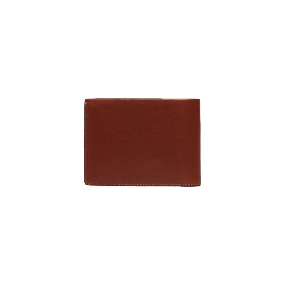 Superdry Leather Wallet In Box