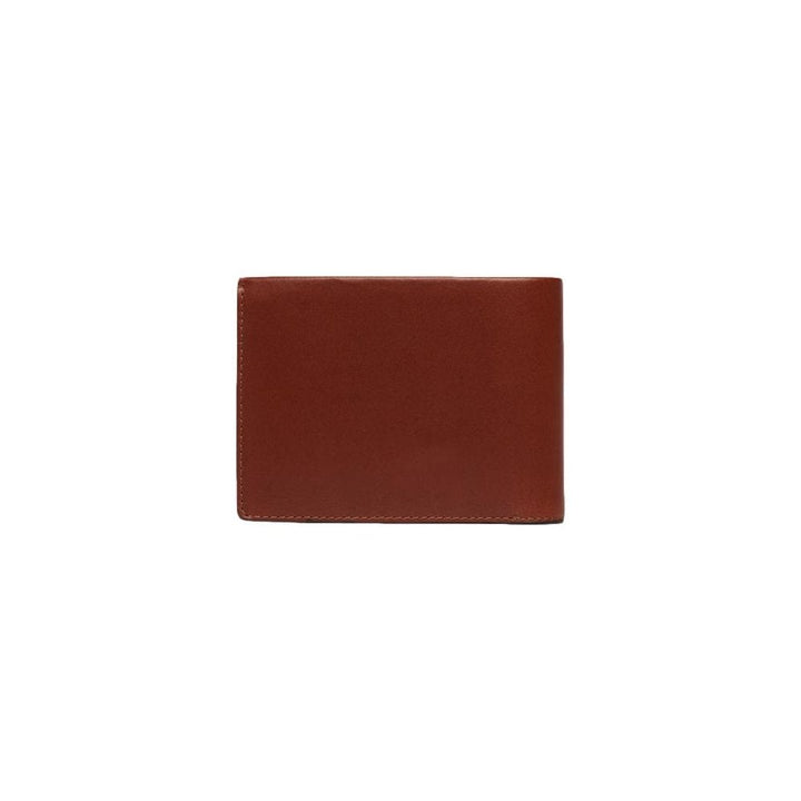 Superdry Leather Wallet In Box