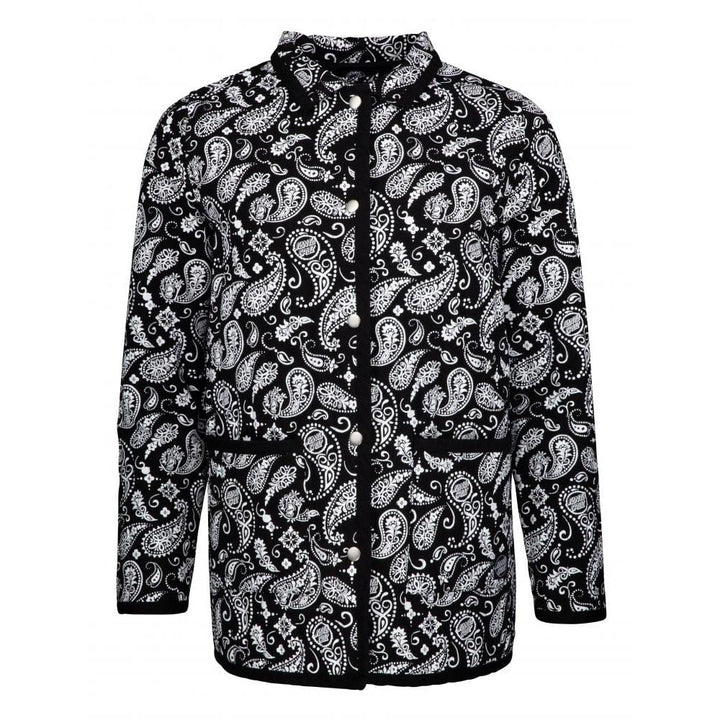 Santa Cruz Screaming Paisley Jacket