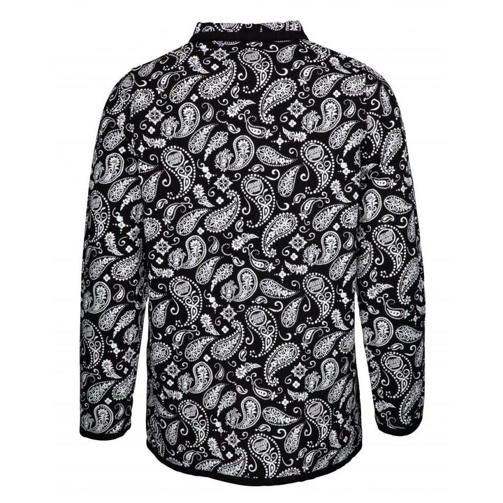 Santa Cruz Screaming Paisley Jacket
