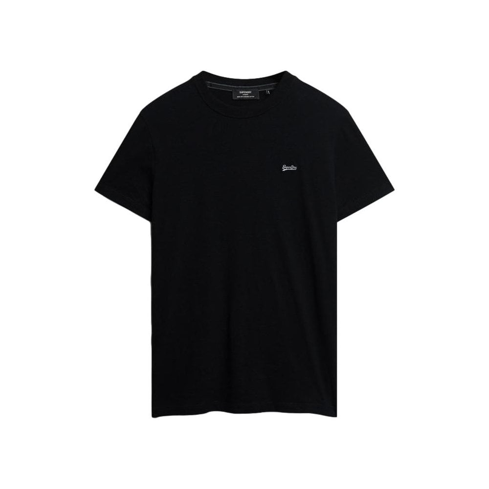 Superdry Essential Small Logo T-Shirt