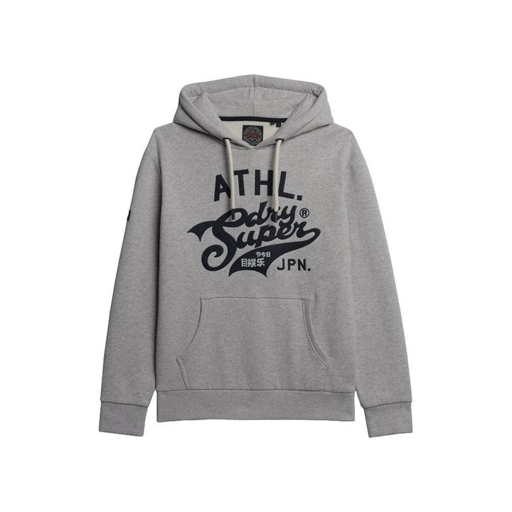 Superdry Athletic Script Graphic Hoodie
