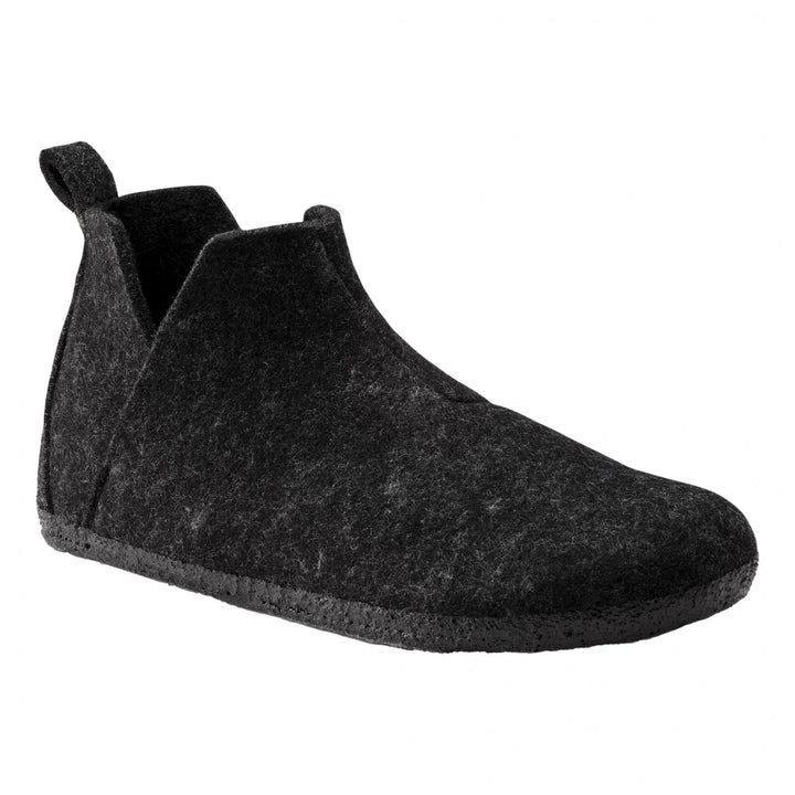 Birkenstock Andermatt Wool Felt Slippers