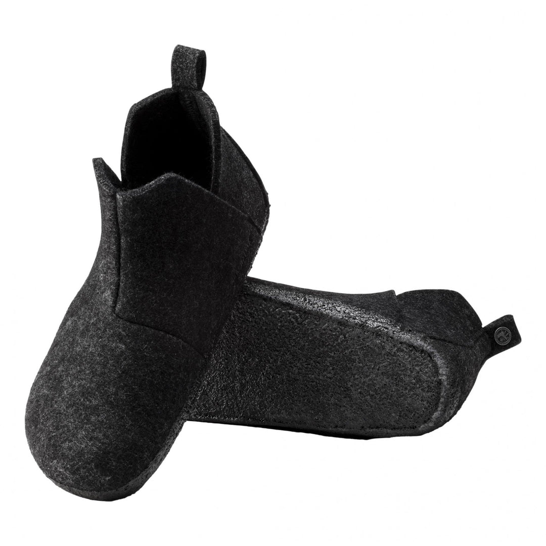 Birkenstock Andermatt Wool Felt Slippers