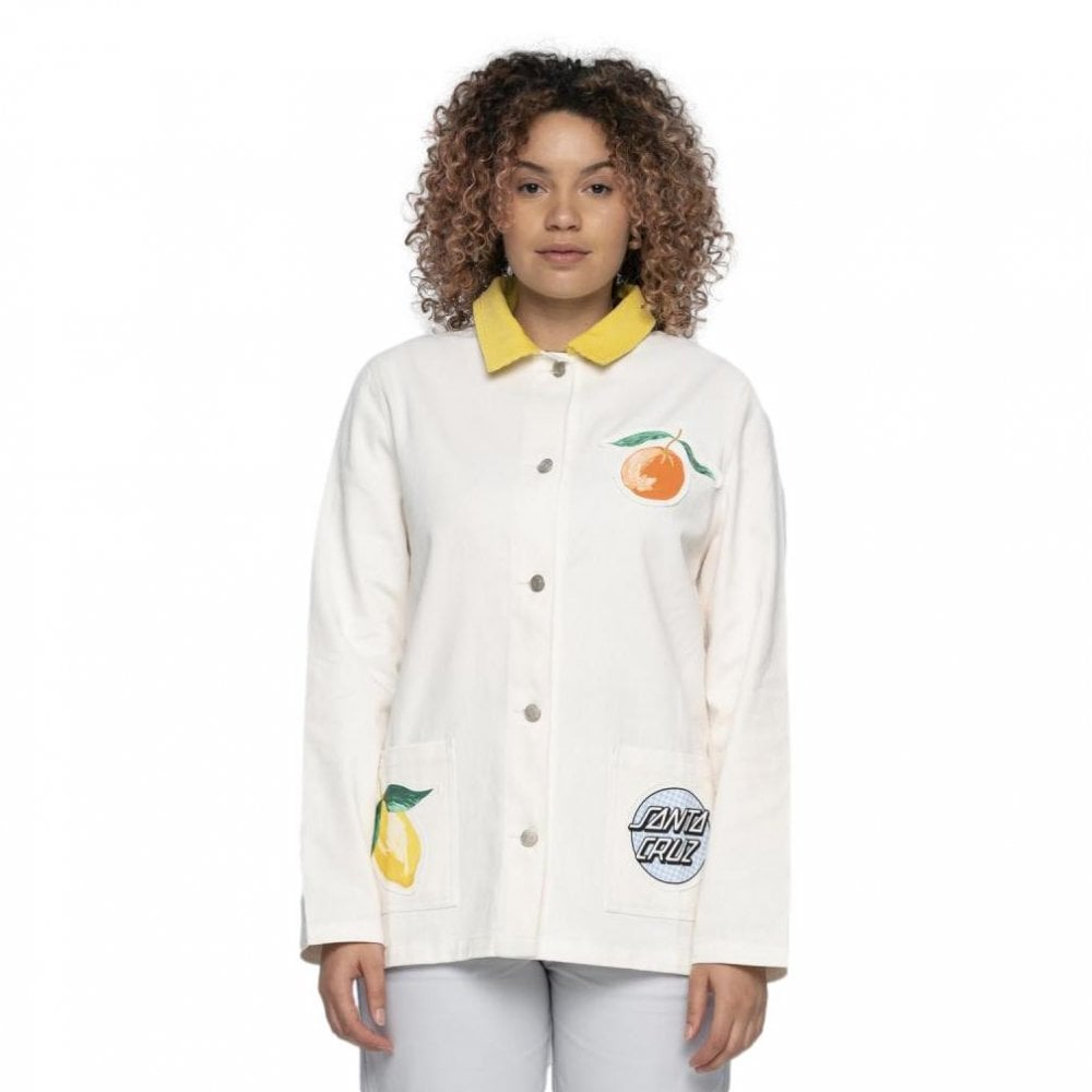 Santa Cruz Vita Chore Jacket