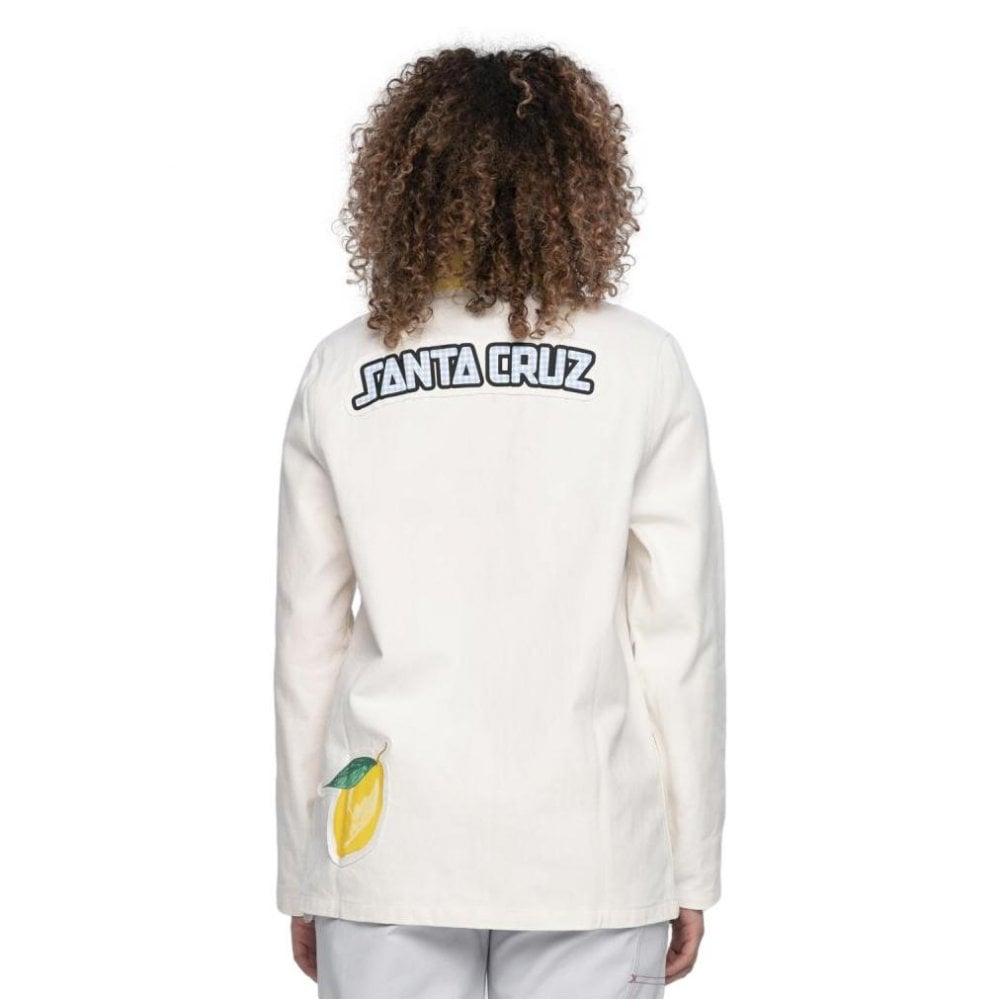 Santa Cruz Vita Chore Jacket