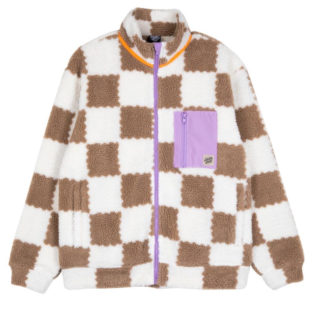 Santa Cruz Sydney Sherpa Fleece