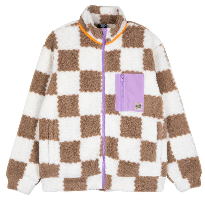 Santa Cruz Sydney Sherpa Fleece