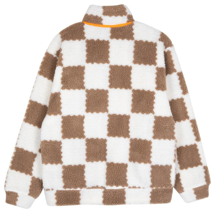 Santa Cruz Sydney Sherpa Fleece
