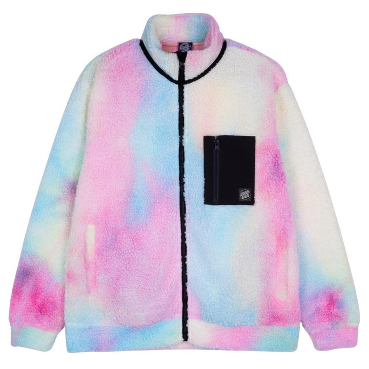 Santa Cruz Sydney Sherpa Fleece