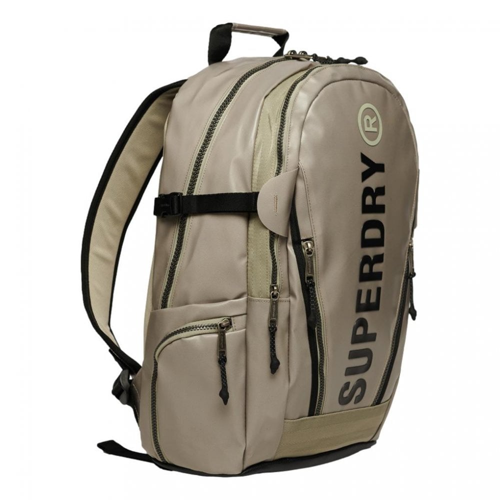 Superdry Tarp Rucksack