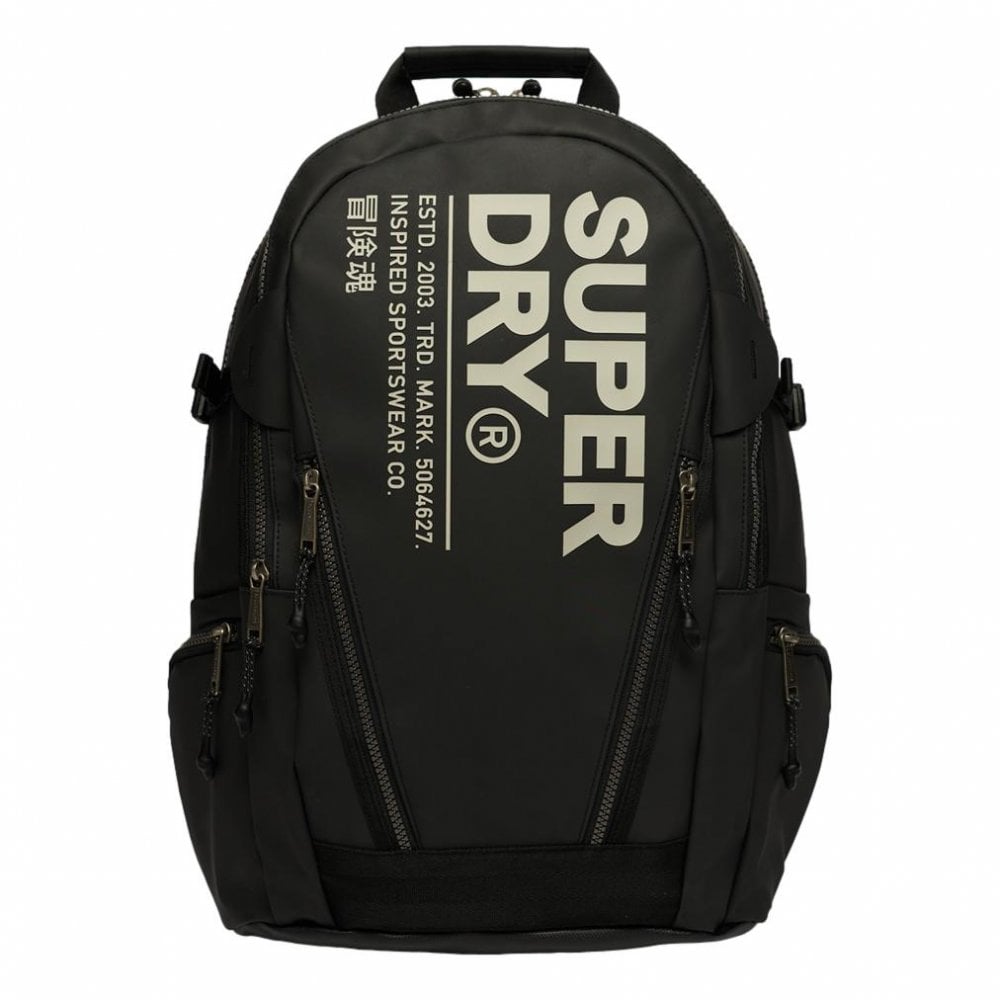 Superdry Tarp Rucksack