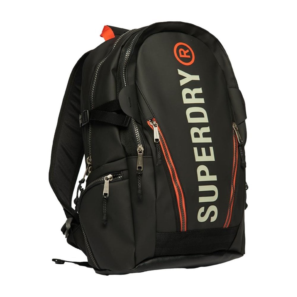Superdry Tarp Rucksack