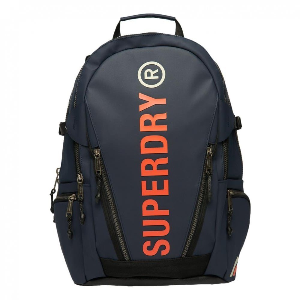 Superdry Tarp Rucksack