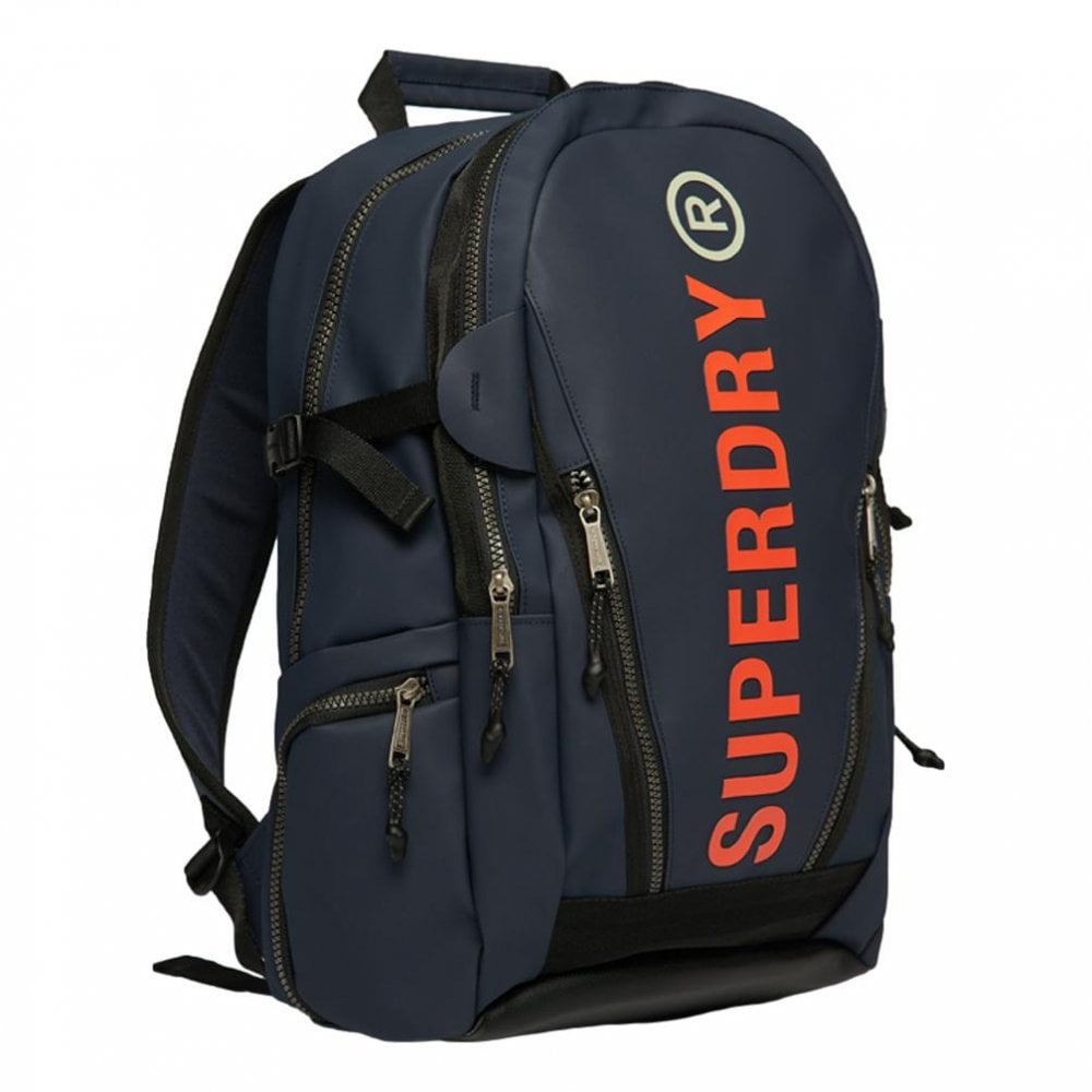 Superdry Tarp Rucksack