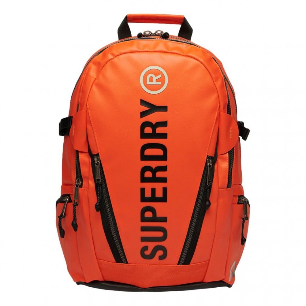 Superdry Tarp Rucksack