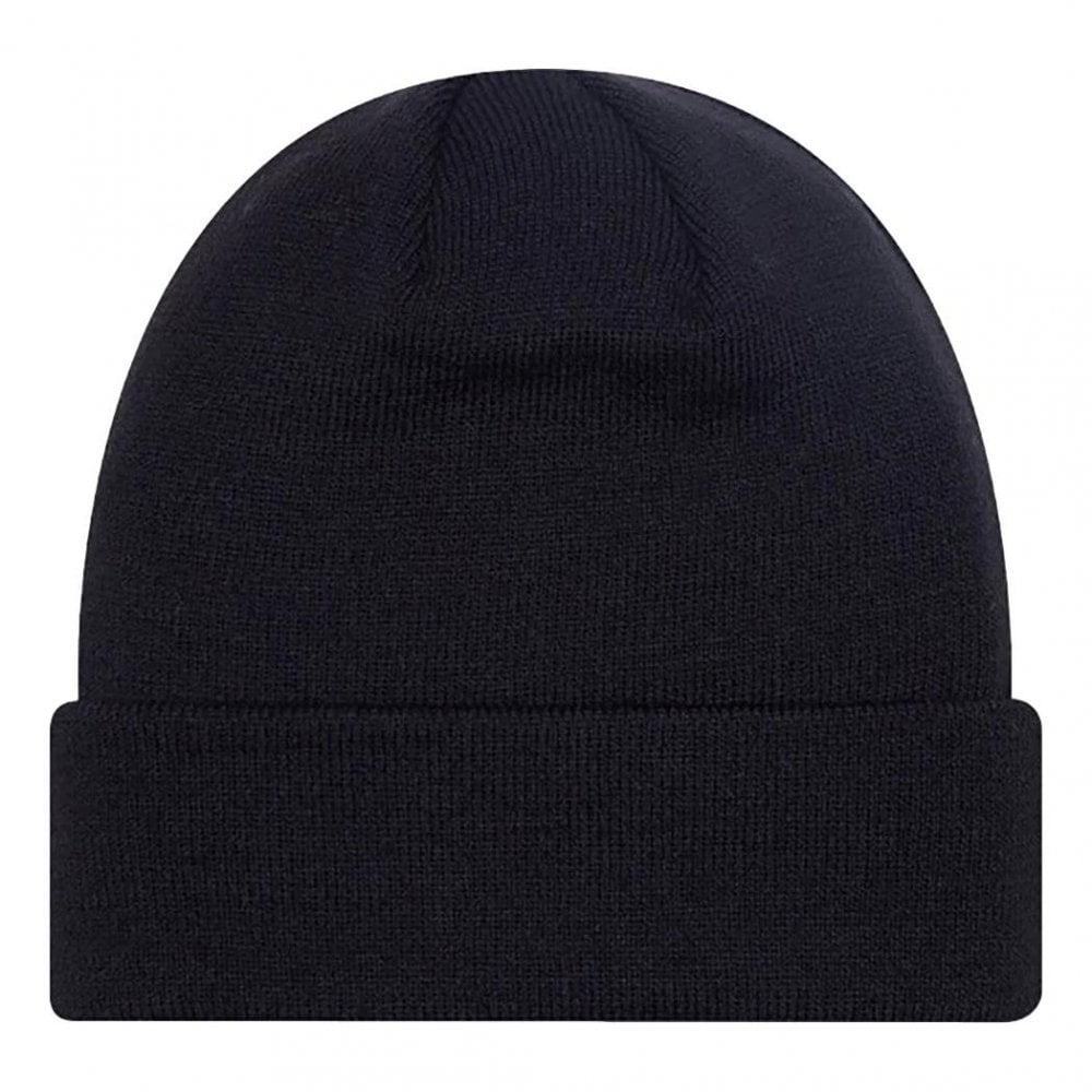 New Era NY Yankees League Essential Cuff Knit Beanie