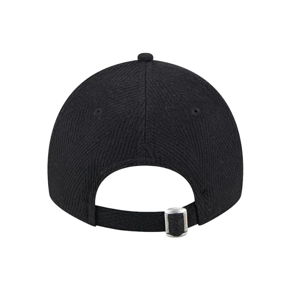 New Era NY Yankees Herringbone 9 Twenty Cap