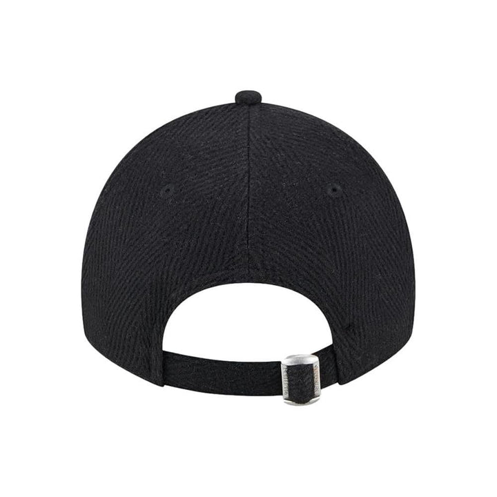 New Era NY Yankees Herringbone 9 Twenty Cap