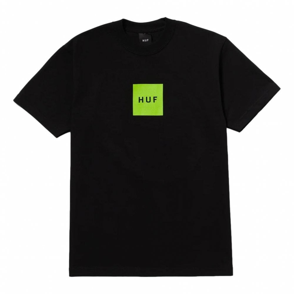 Huf Set Box Short Sleeve T-Shirt