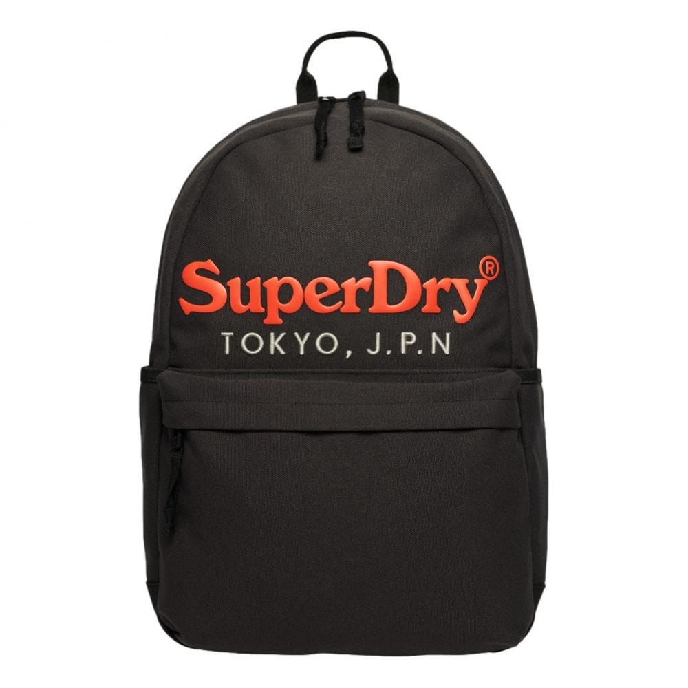 Superdry Venue Montana Backpack
