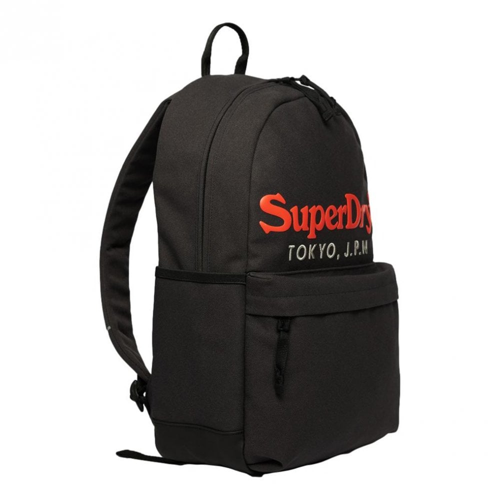 Superdry Venue Montana Backpack