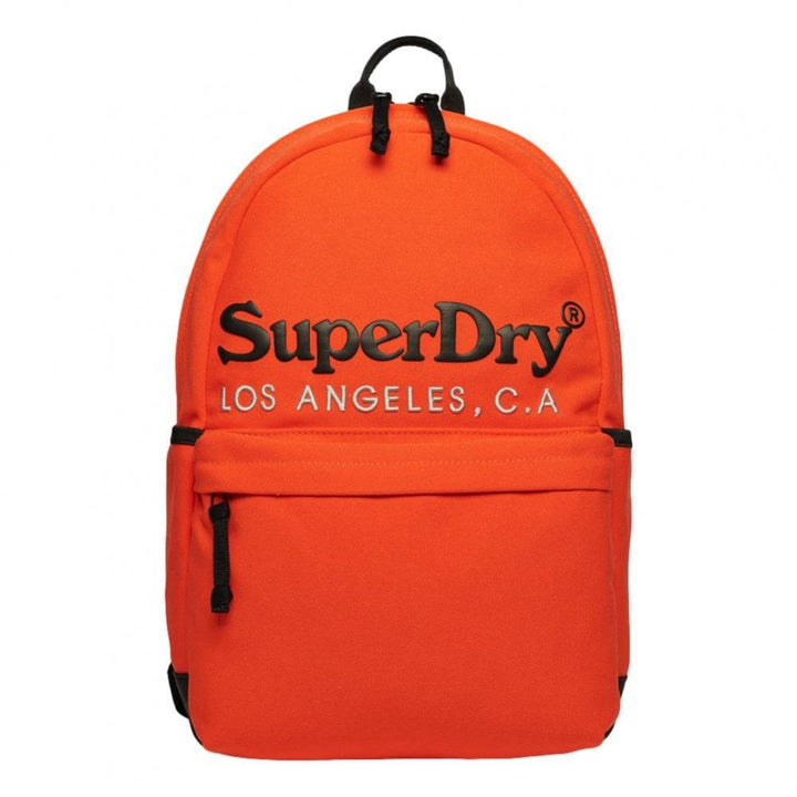 Superdry Venue Montana Backpack