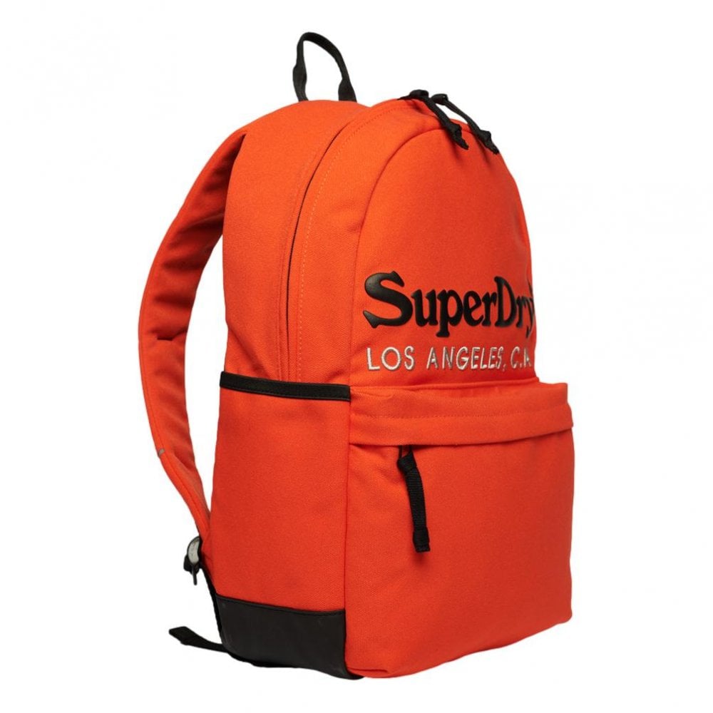 Superdry Venue Montana Backpack