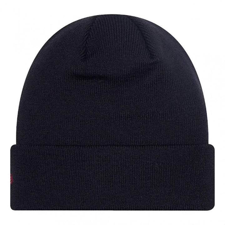 New Era LA Dodgers League Essential Cuff Knit Beanie