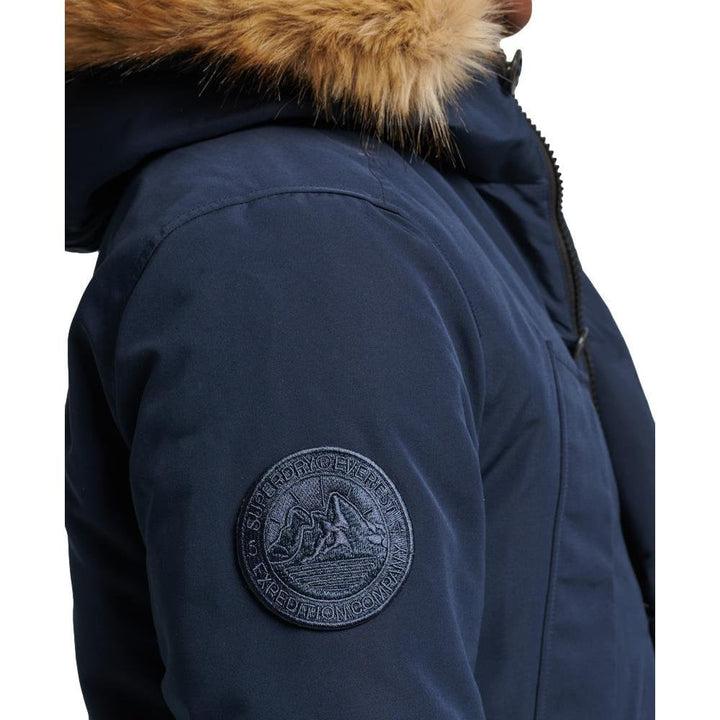 Superdry Vintage Everest Parka Jacket