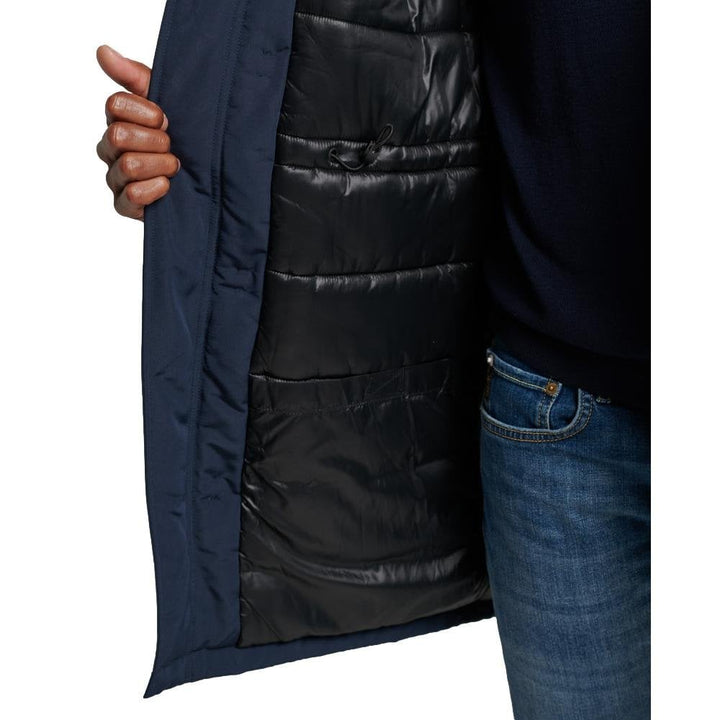 Superdry Vintage Everest Parka Jacket