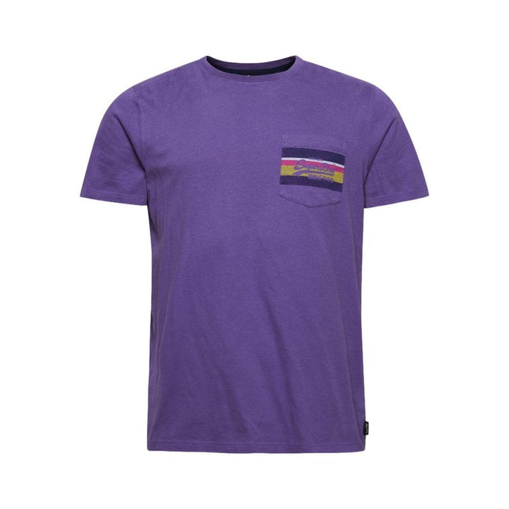 Superdry Vintage Logo Cali T-Shirt